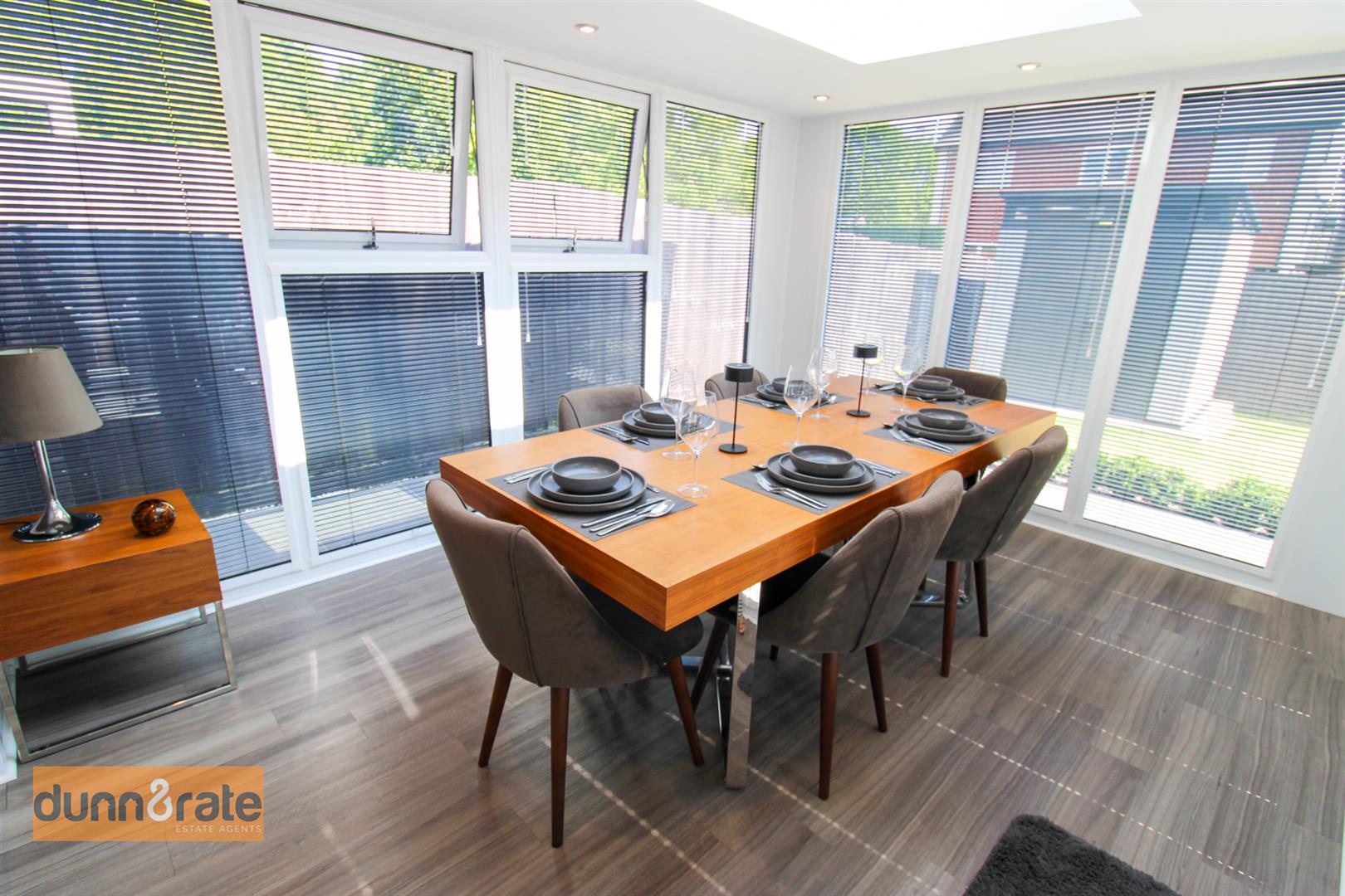 Levi Smith Close, Trentham Manor, Stoke-On-Trent